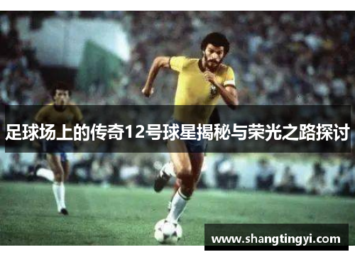 足球场上的传奇12号球星揭秘与荣光之路探讨